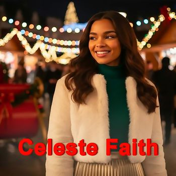 Celeste Faith - Joy !