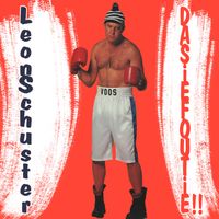 Leon Schuster - Dasiefoutie!!