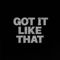 KRL - GOT IT LIKE THAT (Explicit)