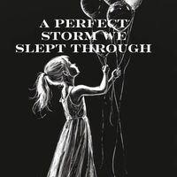 Blue Sera - A Perfect Storm We Slept Through