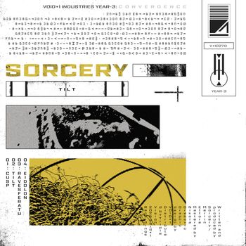 Sorcery - Tilt