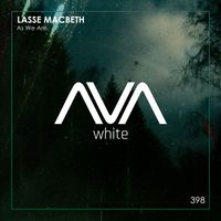 Lasse Macbeth - As We Are