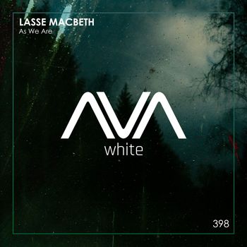 Lasse Macbeth - As We Are