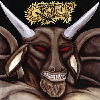 Grief - ...And Man Will Become The Hunted (Explicit)