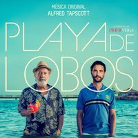 Alfred Tapscott - Playa de Lobos (Banda Sonora Original)
