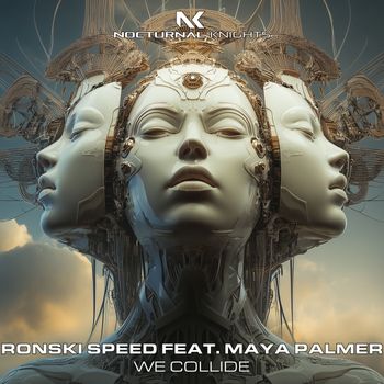 Ronski Speed - We Collide