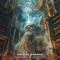 Haikal Ahmad - Through the Storm