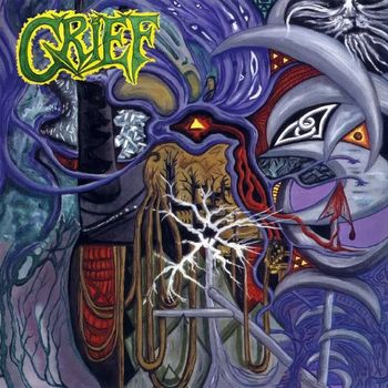 Grief - Miserably Ever After (Explicit)