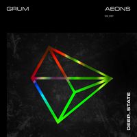 Grum - Aeons
