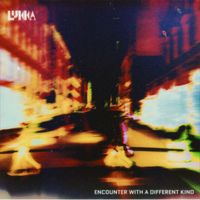 Lukka - Encounter with a Different Kind