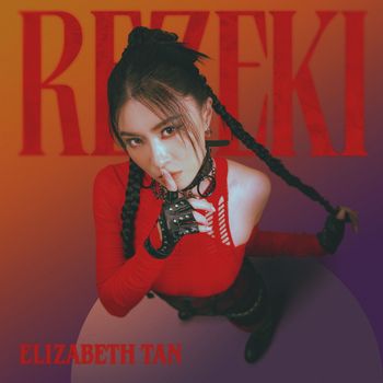 Elizabeth Tan - Rezeki