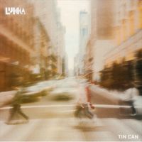 Lukka - Tin Can