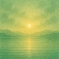 Pat Davis - 5258 Hz Relax Your Mind