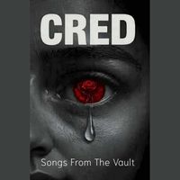 CRED - Songs From The Vault