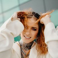 Nina Pušlar - Za naju