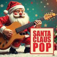 Tris - Santa Claus pop