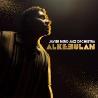 Javier Nero - Alkebulan