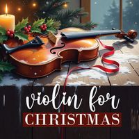 Tris - Violin for Christmas