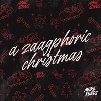 More Kords - A Zaagphoric Christmas (Explicit)