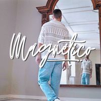 Toba Gutiérrez - MAGNÉTICO