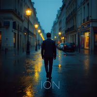 ION - Je cours après le temps