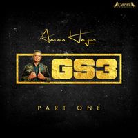 Aman Hayer - GS3, Pt. 1