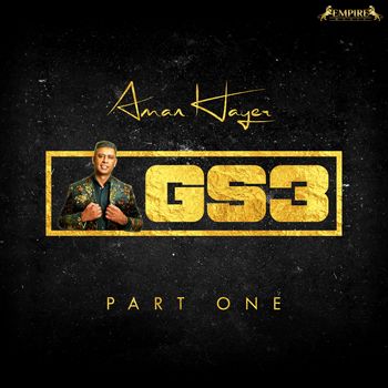 Aman Hayer - GS3, Pt. 1