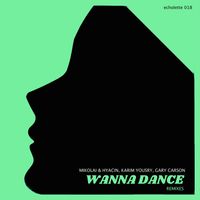 Francesca Lombardo - Wanna Dance (The Remixes II [Explicit])