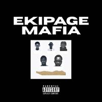 MAFIA - EKIPAGE (Explicit)