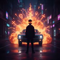 Damon - Graveyard Drift
