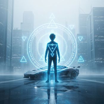 Ronin - Demon Highway