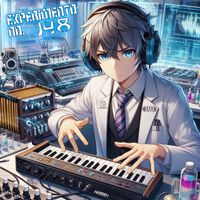 Hope (MX) - Experimento No. 148