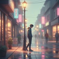 Kairo - Night Drifts