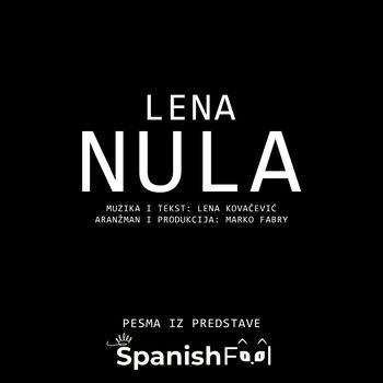 Lena Kovacevic - NULA