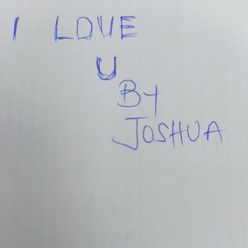 Joshua - I Love U