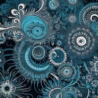 leoaxiom - Fractals