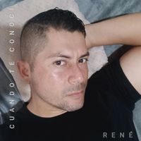RENÉ - Cuando Te Conocí