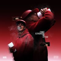 Bons - FAMMI RIPRENDERE UN ATTIMO (Explicit)