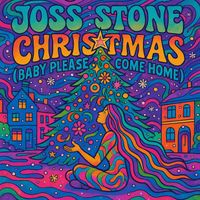 Joss Stone - Christmas Baby Please Come Home