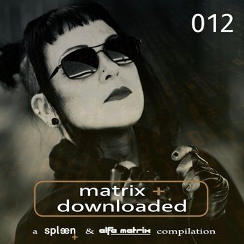 Various Artists - Matrix+ Downloaded 012 (Explicit)
