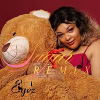 Eye'z - Sugar Remix