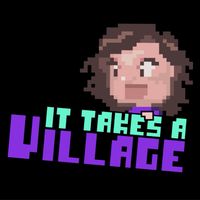 Thomas Gray - It Takes a Village (Theme)