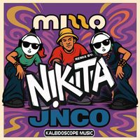 Mizzo - JNCO (N!KITA Remix [Explicit])
