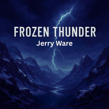 Jerry Ware - FROZEN THUNDER