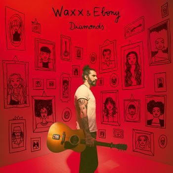 Waxx - Diamonds