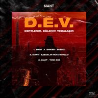 6iant - D.E.V. (Explicit)