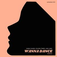 Francesca Lombardo - Wanna Dance (The Remixes III [Explicit])