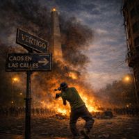 Vertigo - Caos En Las Calles