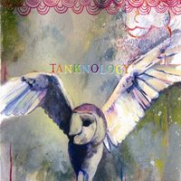 That Fucking Tank - Tanknology