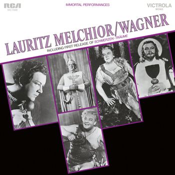 Eugene Ormandy - Ormandy Conducts Wagner (2025 Remastered Version)